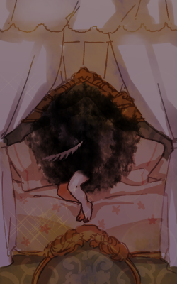 プロフ絵